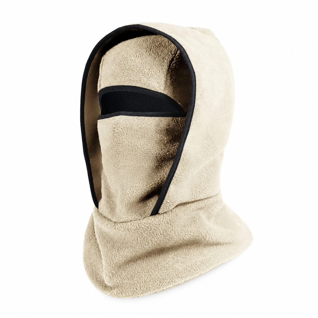 FrostGuard™ — Your Ultimate Armor Against Bone-Chilling Cold and Wind