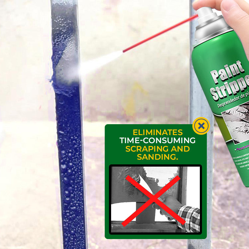 VividStrip™ — Melt Away Years of Paint with Effortless, Safe Power