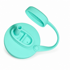 Fizquora™ — Sip Confidently Anywhere with Zero Spills and No Bugs Getting In Your Way