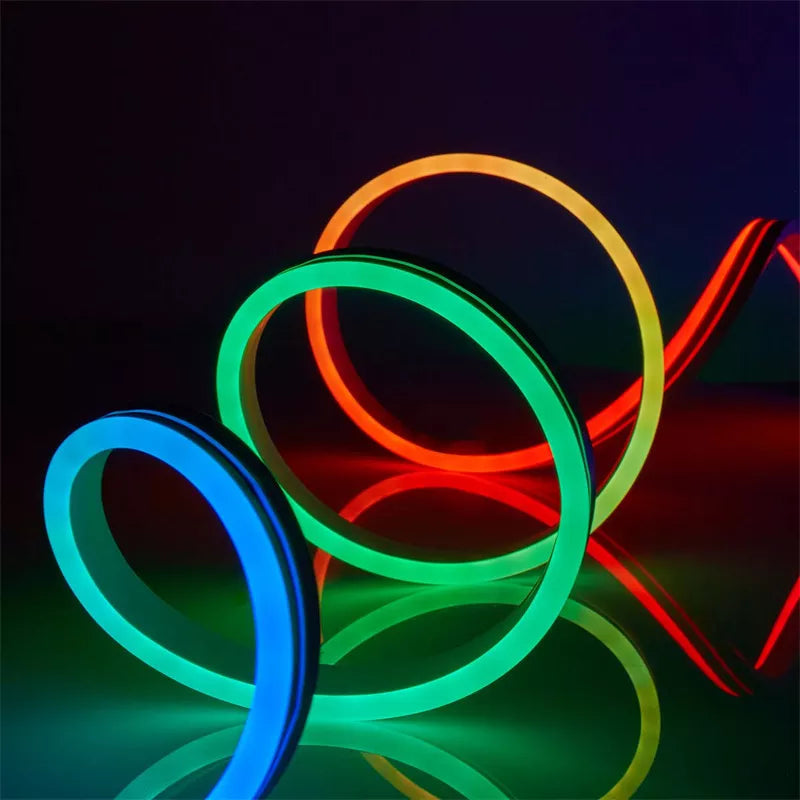 AuraBeam™ — Wrap Your World in Soothing Color and Instant Calm