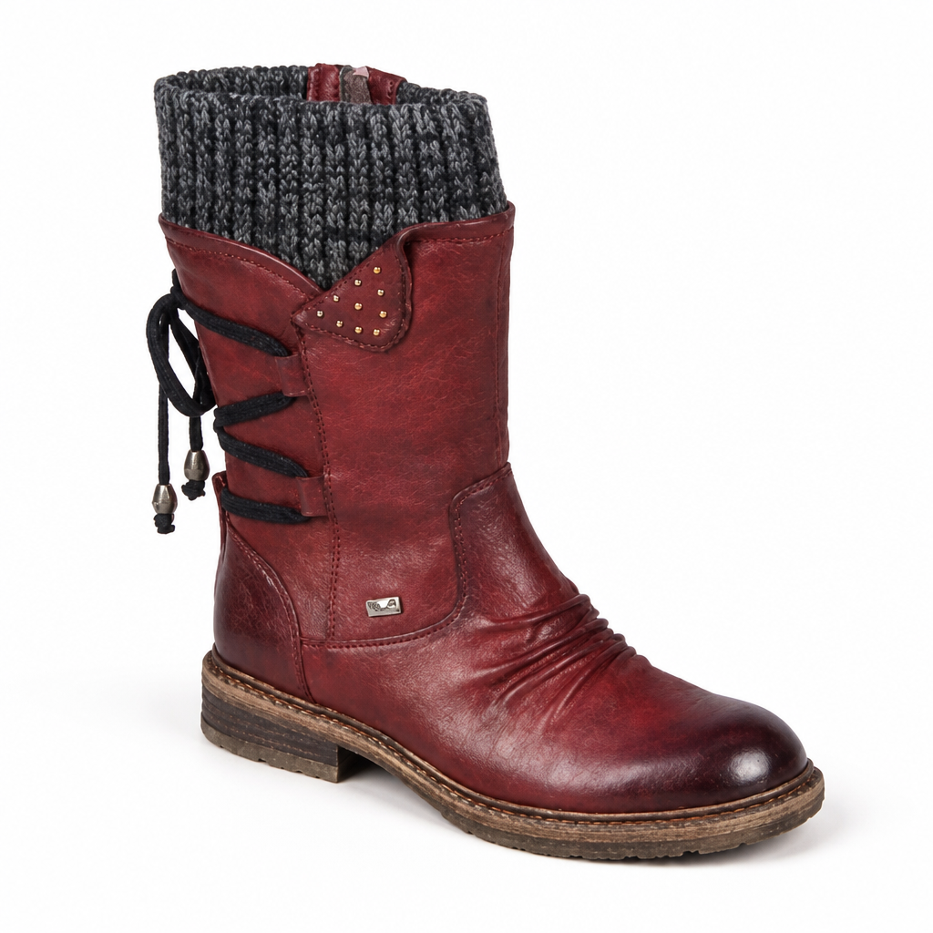 RamiraFrost™ — Wrap Your Legs in Cozy Confidence and Flawless Fit Every Winter Day