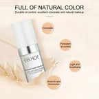 RamiraBlend™ — Effortless Radiance That Perfectly Matches and Nourishes Your Skin All Day