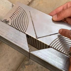 EdgeCraft™ — Master Metalwork Fast with Unshakable Precision and Confidence