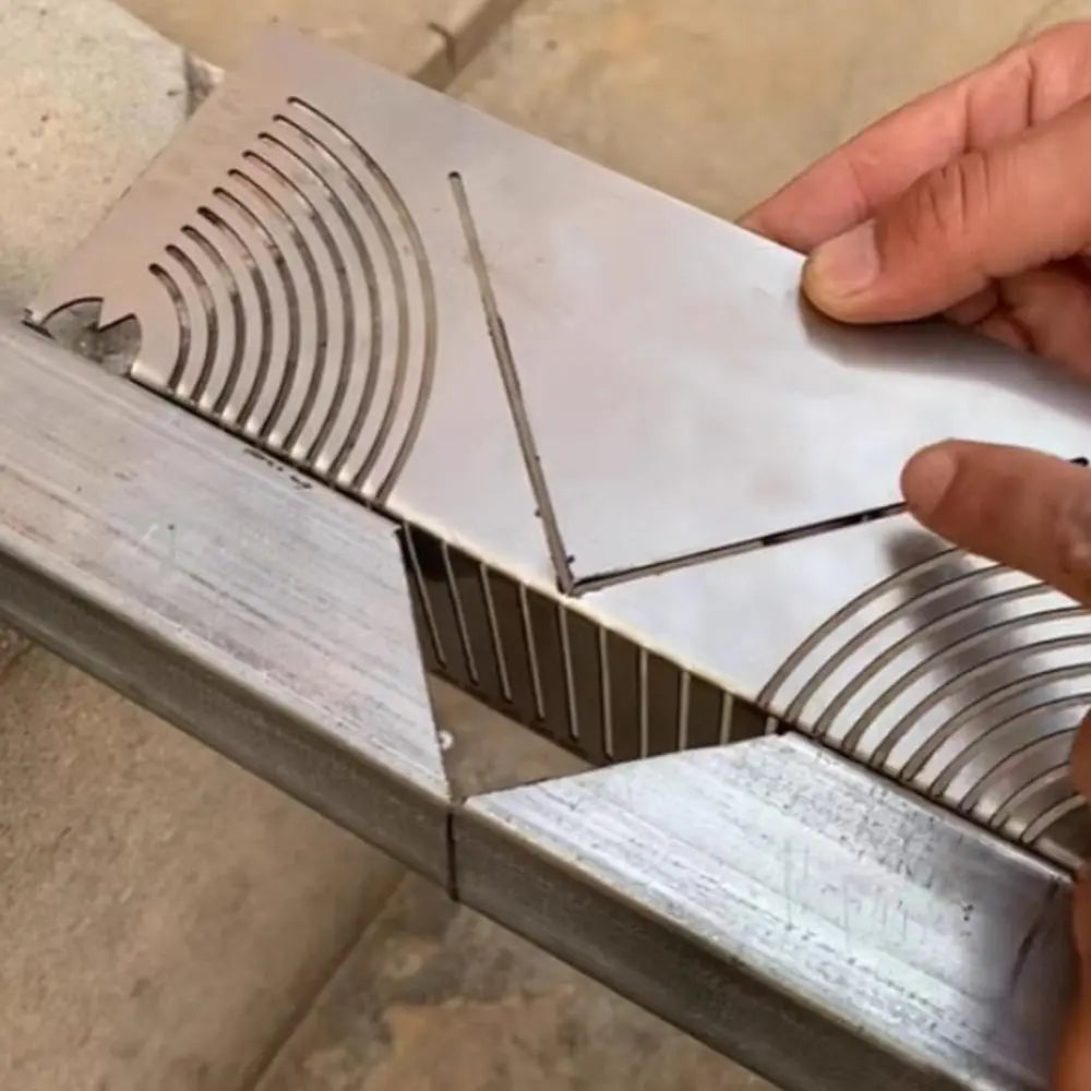 EdgeCraft™ — Master Metalwork Fast with Unshakable Precision and Confidence