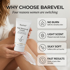 SilkEssence™ — Experience Gentle, Stunningly Smooth Skin Without Irritation or Fuss