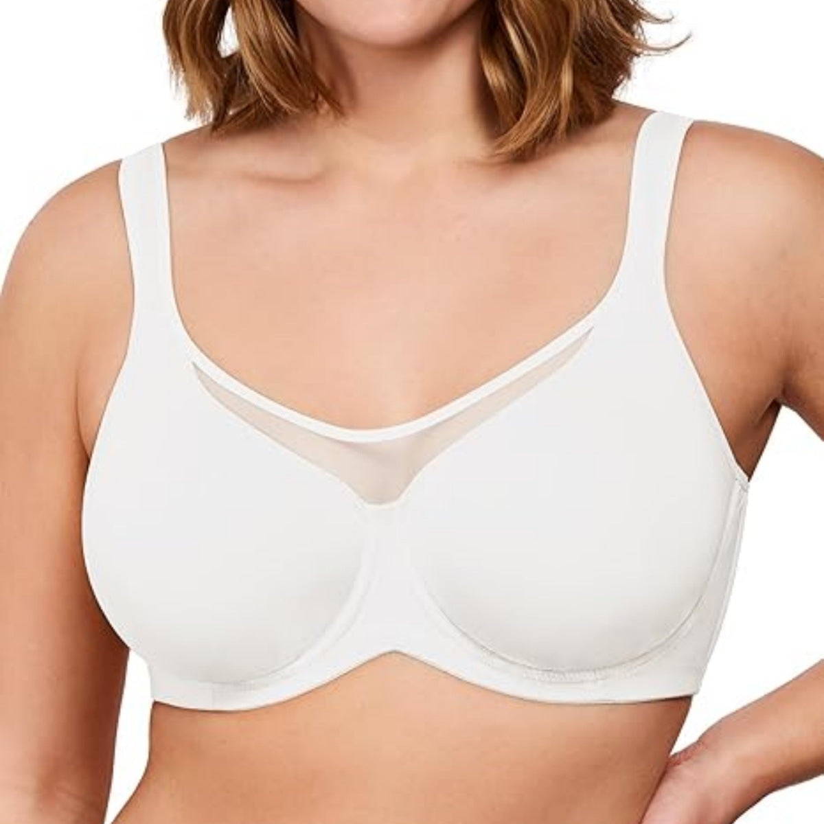 LumaSense™ — Breeze-Soft Support that Lifts Every Curve with Effortless Confidence