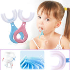 BrightMint™ — Effortless, toxin-free clean that makes your smile unstoppable