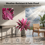 ViraGreen™ — Effortless, Lush Greenery That Transforms Your Space Instantly