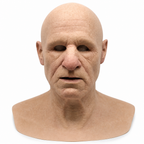 ImmersiSkin™ — Wear the Mask That Commands Every Room with Unbelievable Realism
