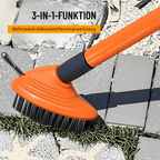 TerraSweep™ — Effortless, Pain-Free Cleaning That Brings Your Garden Back to Life