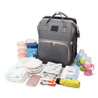 BabyGlide™ — Smooth Outings with Comfort Built In