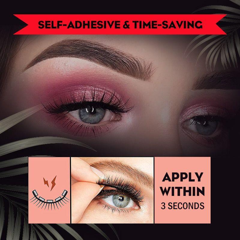 VivaLuxe™ — Effortless Glamour That Transforms Your Look Instantly