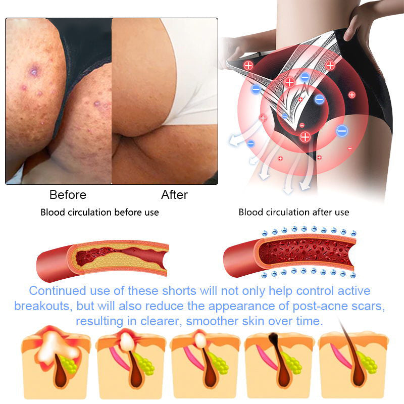 LumiThera™ — Feel the Deep Heat That Melts Fat, Calms Pain, and Reveals Radiant Skin