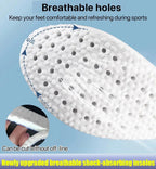 StrideEase™ — Step Into Instant Pain Relief and All-Day Cloudlike Comfort