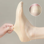 VeilStep™ Socks — Enjoy Barefoot Comfort with Unshakable Grip All Day Long