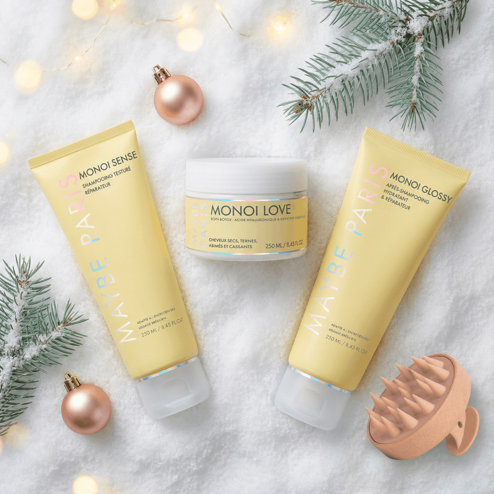 RadianceRush™ — Unlock Instant Shine and Silky Softness That Turns Heads