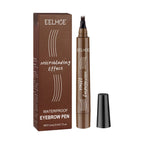 VeloraBrow™ Precision Pen — Flawless, Natural-Looking Brows That Boost Your Confidence All Day Long