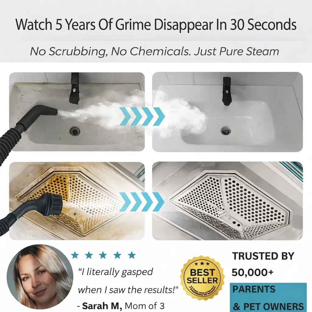 RadianceMist™ — Unlock Instant Sparkle Without Toxic Scrubs or Stress