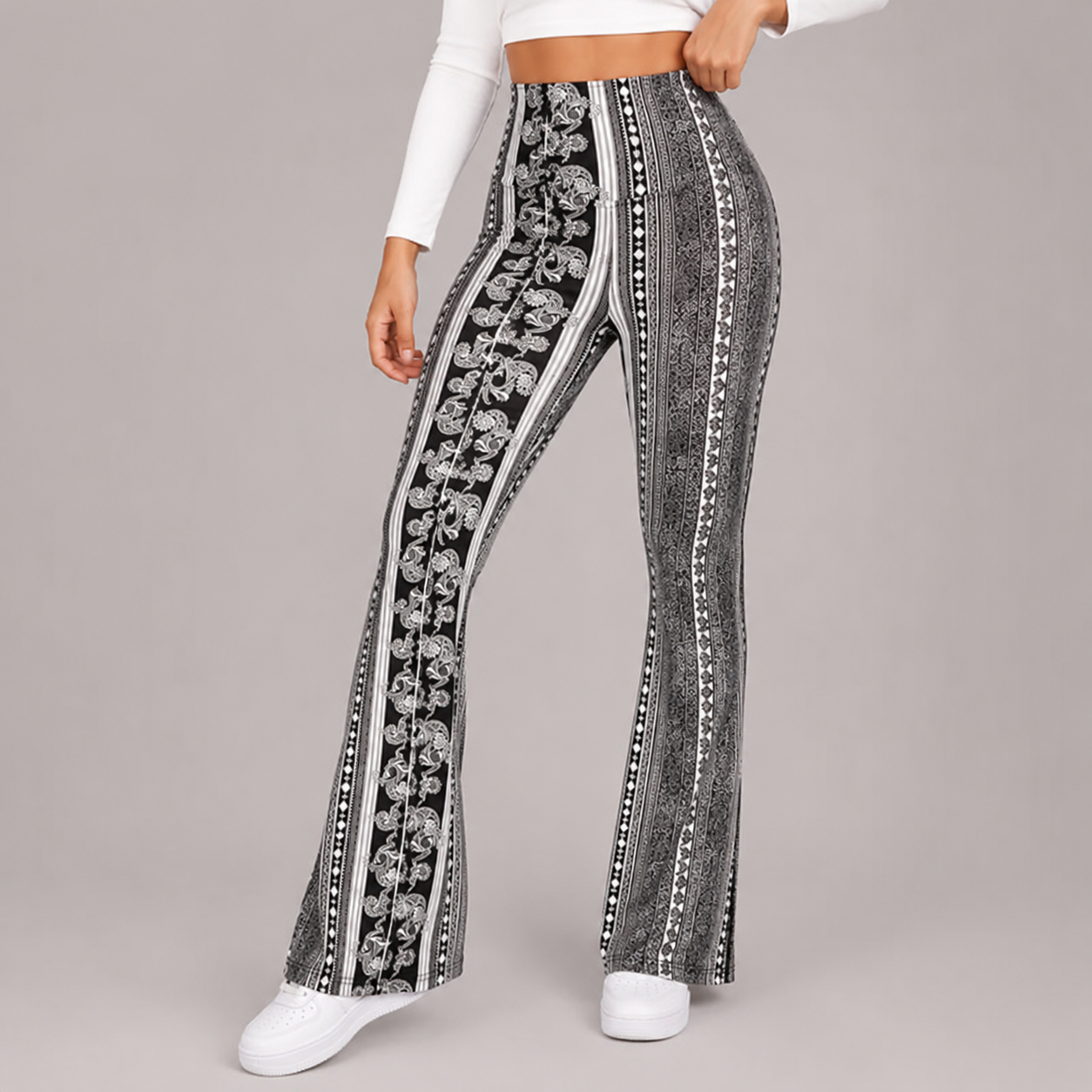 CurveCraze™ — Sculpt Your Curves and Command Every Room with Confidence