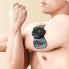 VenoRelief™ — Melt Away Muscle Pain and Stay Unstoppable All Day