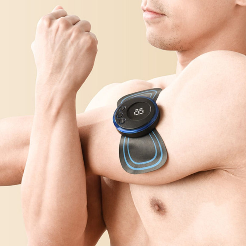 VenoRelief™ — Melt Away Muscle Pain and Stay Unstoppable All Day