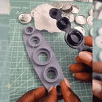 Craft ProButton™ — Unleash Your Inner Artist with Perfect Buttons Every Time