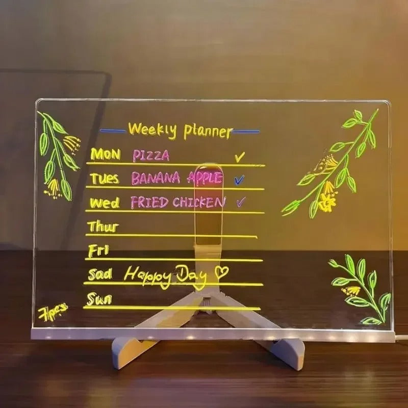ShineCraft™ — Ignite Your Child’s Creativity with Mesmerizing Glowing Art
