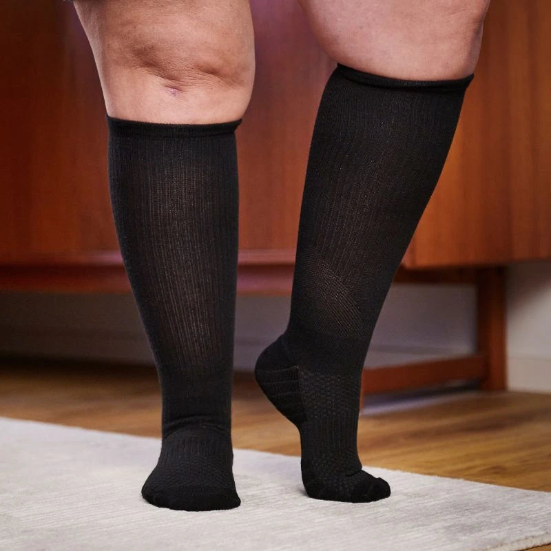 VeinVibe™ — Energize Every Step with All-Day Leg Freedom and Comfort