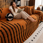 VeluraNest™ — Wrap Your Sofa in Unshakable Softness and Cozy Luxury