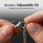 Celestora™ — Unlock Your Inner Power with Every Wear