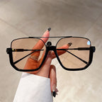 SolaraBreeze™ — So Light and Clear, You'll Forget You’re Wearing Sunglasses