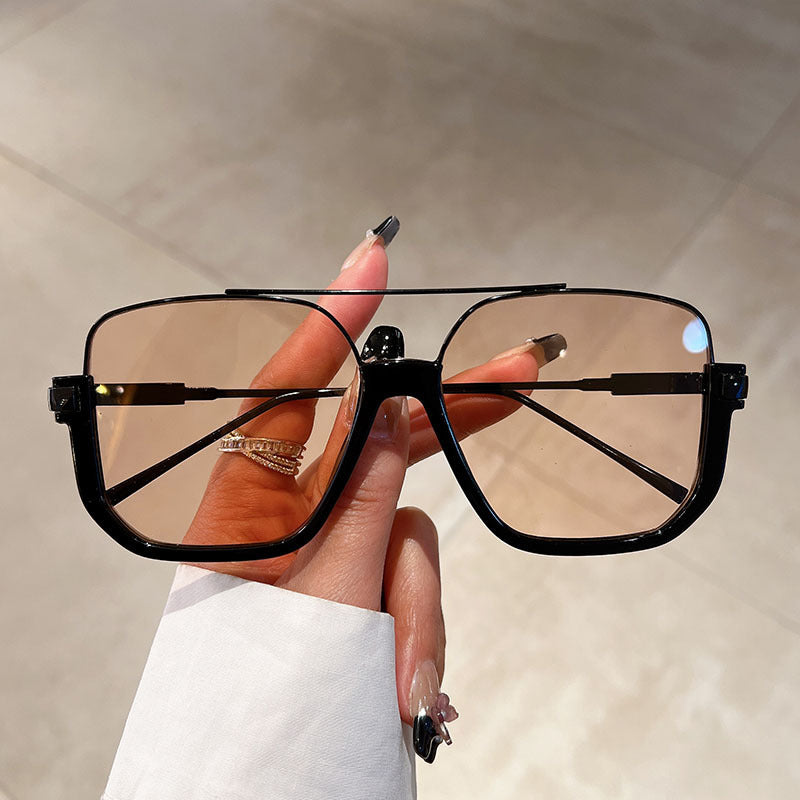 SolaraBreeze™ — So Light and Clear, You'll Forget You’re Wearing Sunglasses