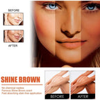 SunAura™ — Unleash Your Deepest, Most Radiant Bronze Glow Instantly