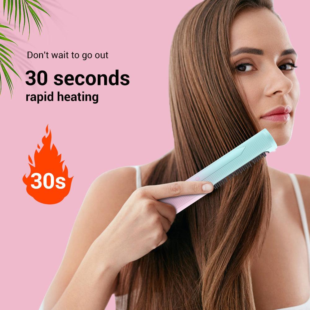 SilkFlare™ — Unlock Luxurious, Frizz-Free Shine That Turns Heads Instantly