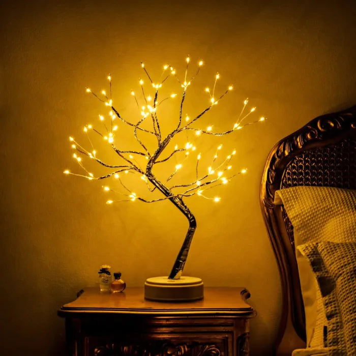 LumaNest™ — Wrap Your Evenings in Soothing Warmth and Personal Glow