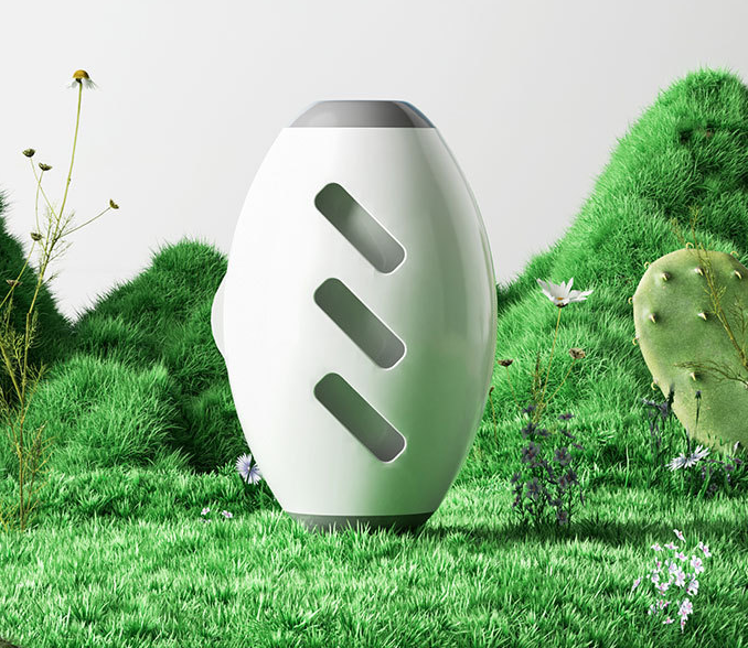 EvergreenSweep™ — Effortlessly Erase Pet Hair and Look Flawless Every Time
