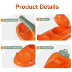 Dumpling Press™ — Make Perfect Dumplings Fast and Fun, Every Time