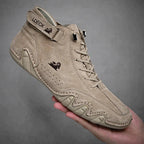 LunaStride™ — Walk Pain-Free All Day in Effortless Style and Support
