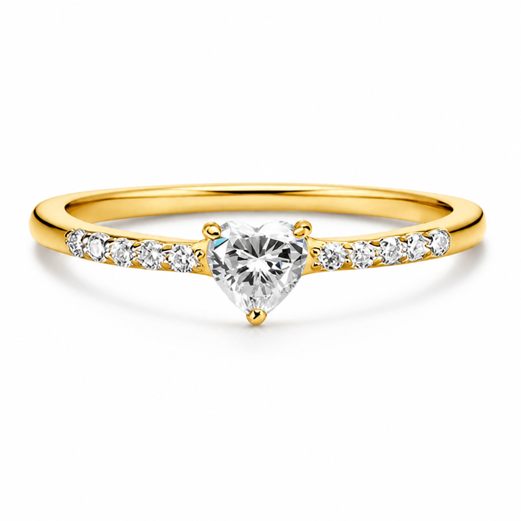 Coravelle™ — Ignite Every Moment with Heartfelt Sparkle and Lasting Elegance