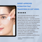 VivaLuxe™ Lift Strips — Instantly Reveal Firmer, Younger Skin That Radiates Confidence