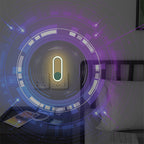 SilentGuard™ — Reclaim Your Space Instantly from Pesky Mosquitoes Without Chemicals or Noise