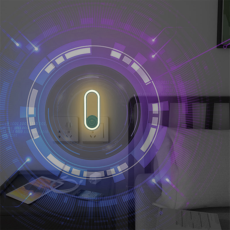 SilentGuard™ — Reclaim Your Space Instantly from Pesky Mosquitoes Without Chemicals or Noise