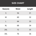 Silhoxi™ Plus-Size High-Waist Tummy Sculpting Panties — Instantly Smooth Your Waist and Own Your Confidence All Day