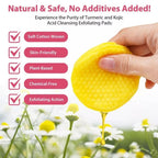 LumiClear™ Brightening Pads — Unleash Radiant Skin That Lights Up Your Confidence