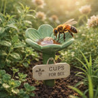 EcoFlow™ Pollinator Oasis — Watch Your Garden Burst with Life, Color, and Buzzing Visitors Every Day