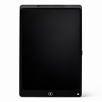 BrillioSlate™ Jumbo 20" Multi-Color LCD Writing Board — Unlock Endless Creativity with Every Colorful Stroke