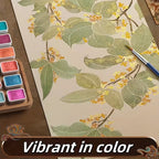 LumaSplash™ — Ignite Your Art with Mesmerizing, Color-Shifting Brilliance