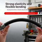 FlexiDrive™ — Bend with Power, Reach Every Bolt, Finish Faster