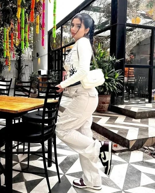 RamiraFlex™ cargos — Unleash All-Day Confidence with Perfect Fit, Breathable Comfort & Hands-Free Style