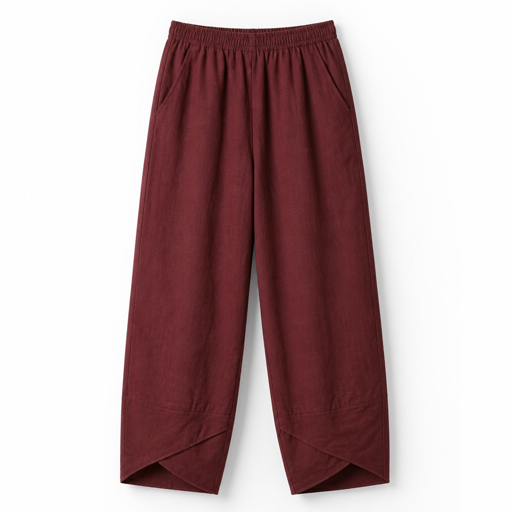 VernaEase™ — Breeze Through Your Day with Cooling Comfort and Flawless Fit